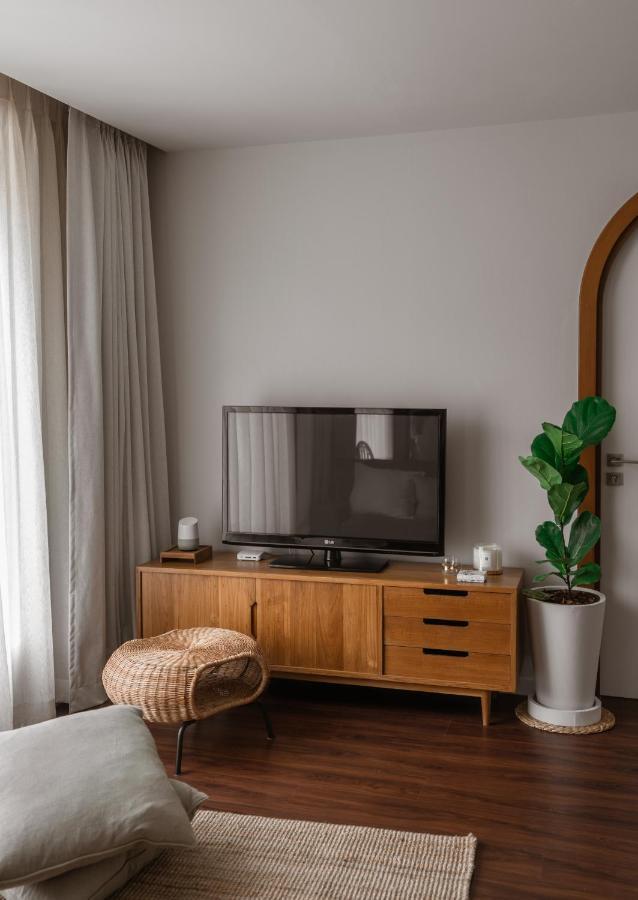 The Earth Hotel Chiang Mai Extérieur photo