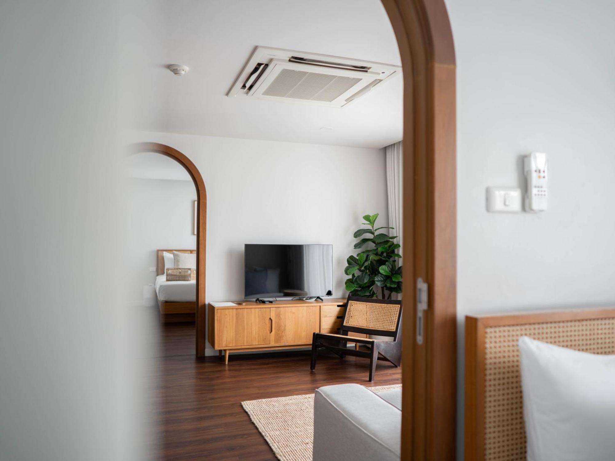 The Earth Hotel Chiang Mai Extérieur photo
