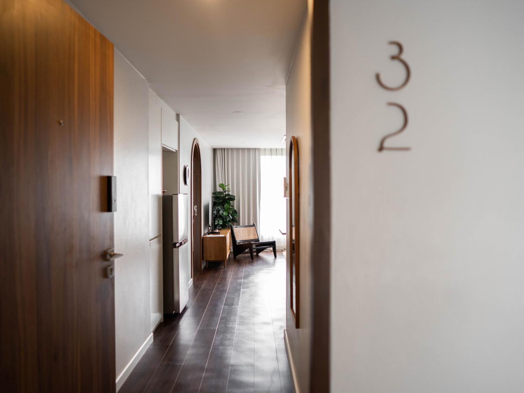 The Earth Hotel Chiang Mai Extérieur photo