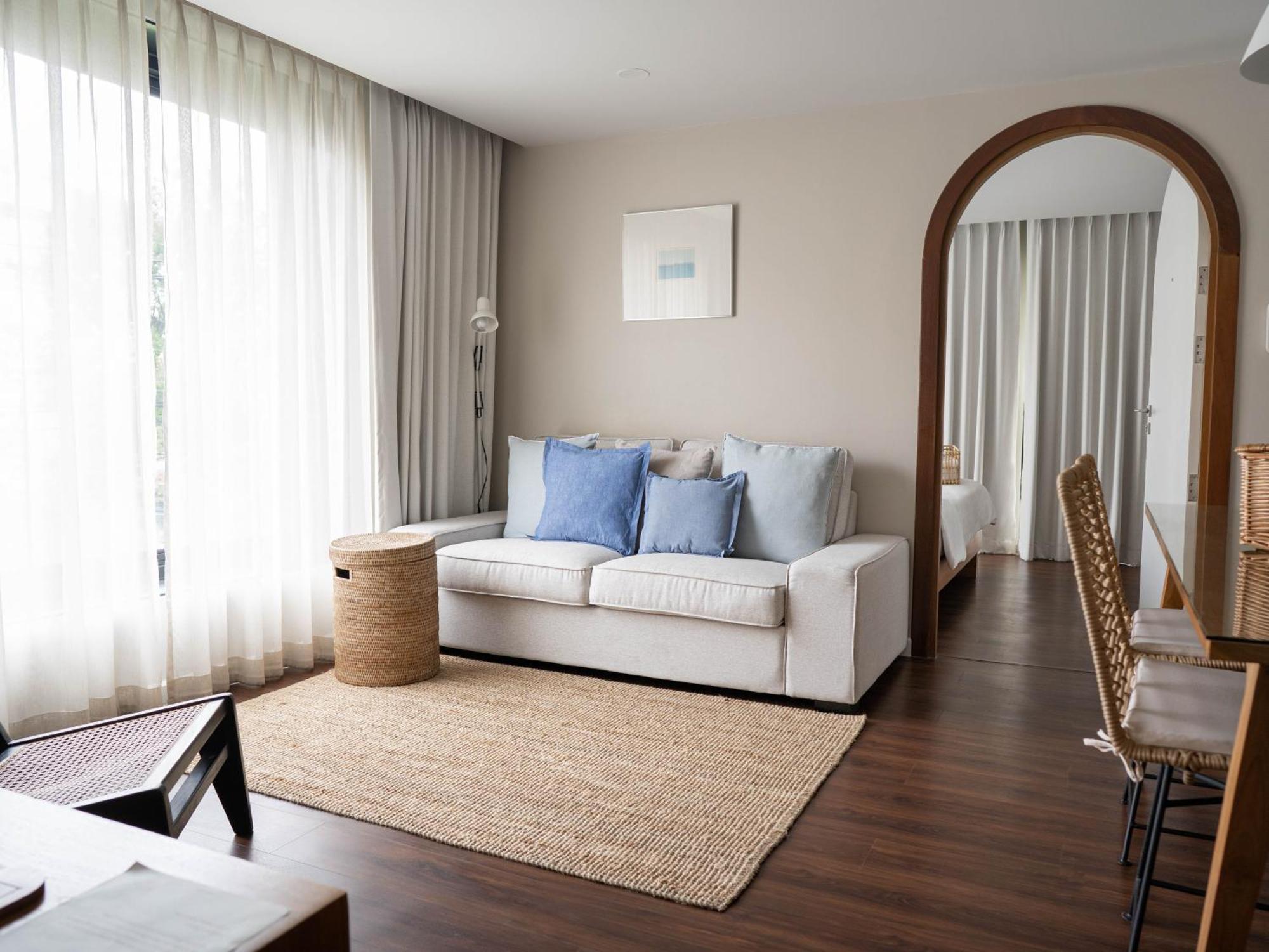 The Earth Hotel Chiang Mai Extérieur photo