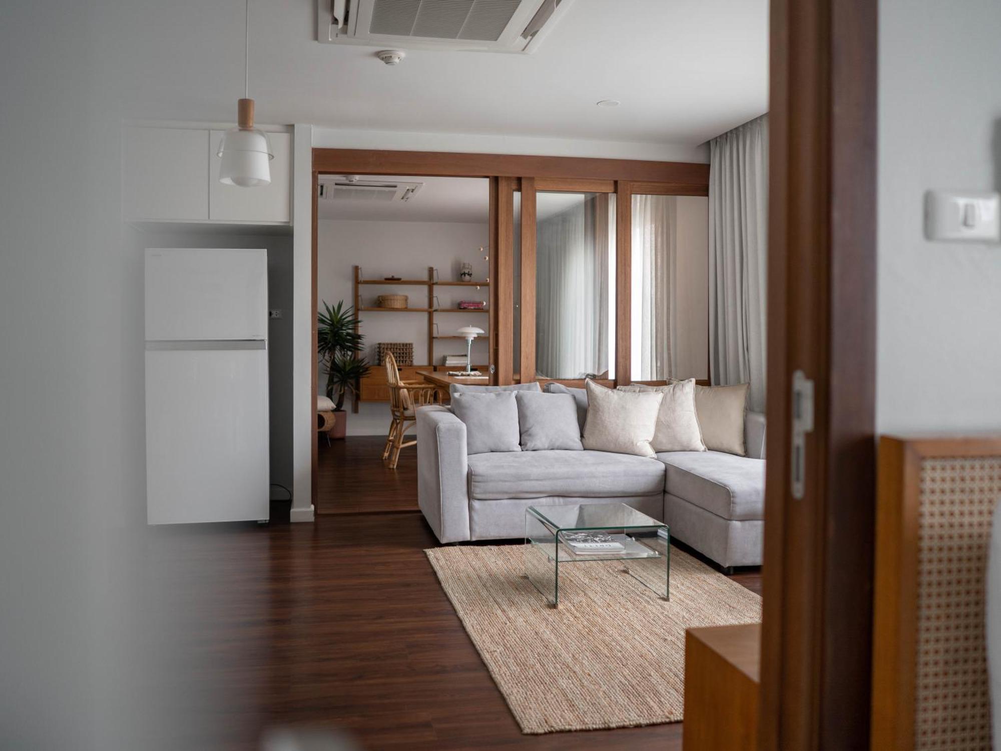 The Earth Hotel Chiang Mai Extérieur photo