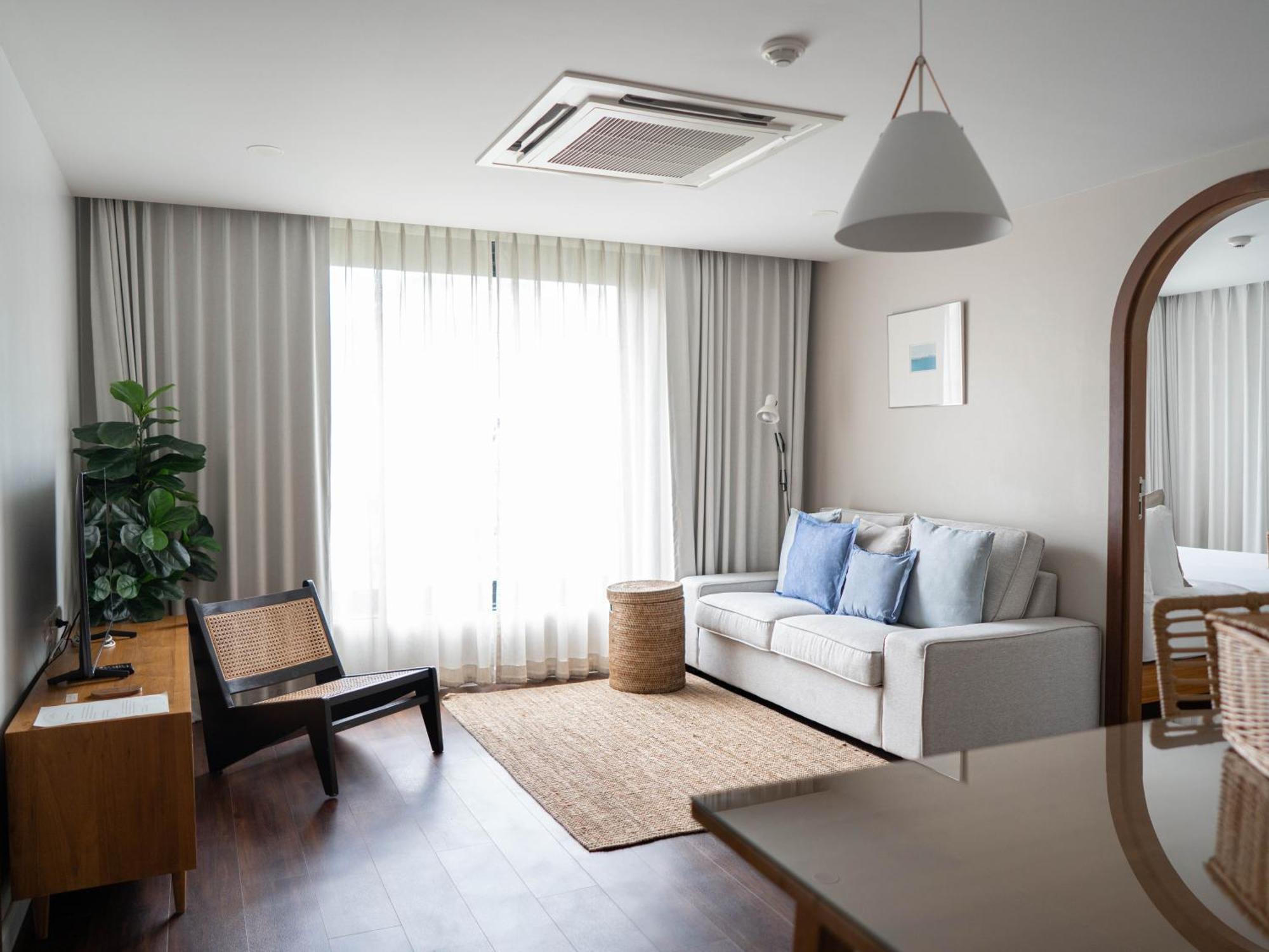 The Earth Hotel Chiang Mai Extérieur photo