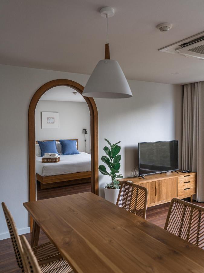 The Earth Hotel Chiang Mai Extérieur photo