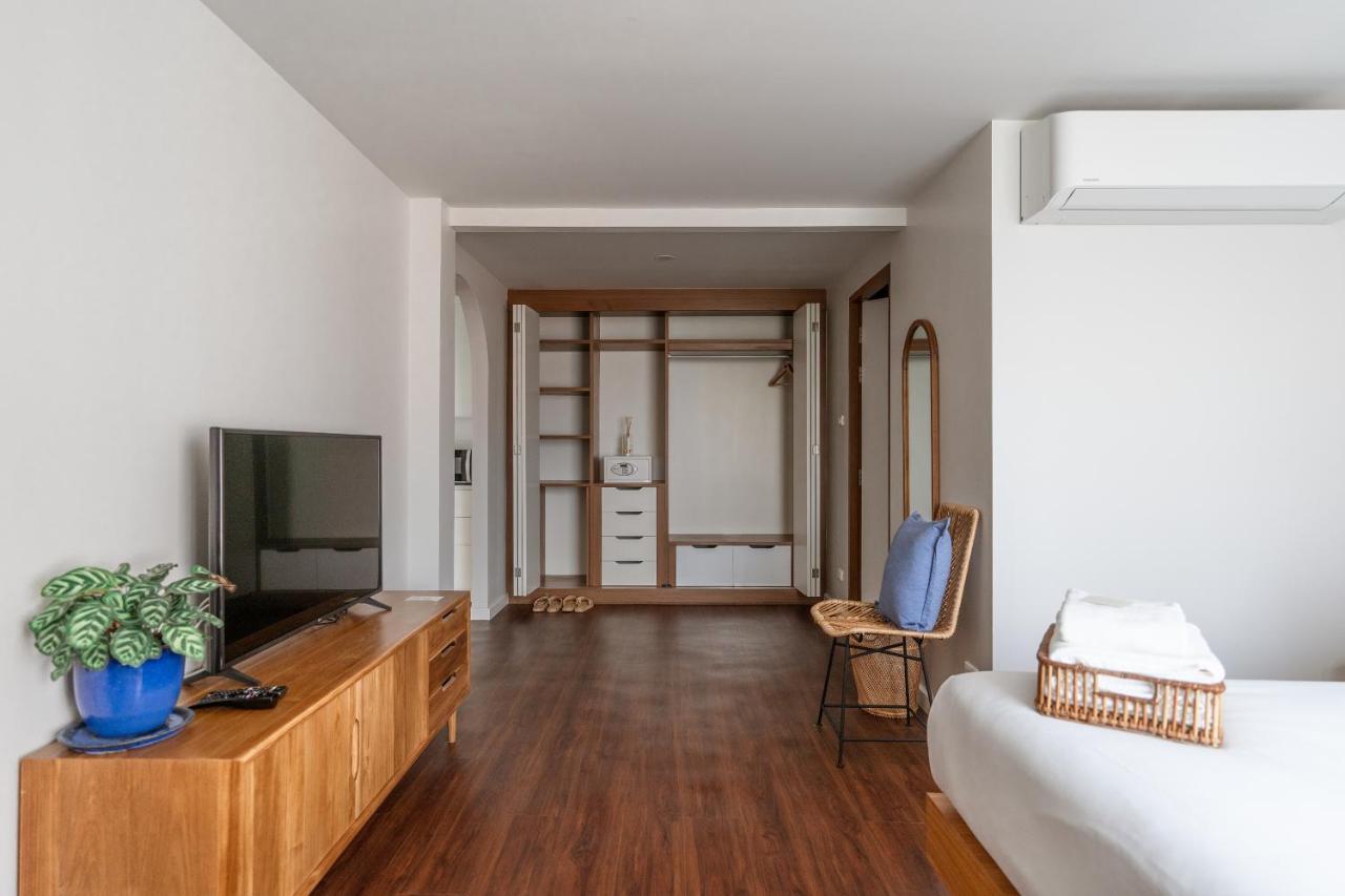 The Earth Hotel Chiang Mai Extérieur photo